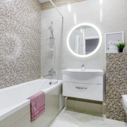 Фото Апартаменты на улице Героя Сарабеева В.И. 5 корпус 2