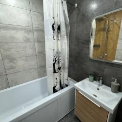 1-комнатные апартаменты улучшенные