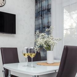 Фото Апартаменты Эстет на улице Роз