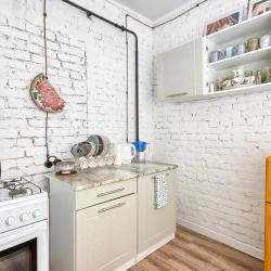 фото 8 MyHome YourHome (МайХоум ЙоХоум) на переулке Финский