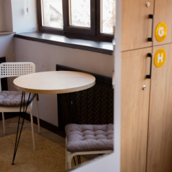 Фото People Hostel (Пипл хостел)