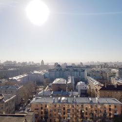 2-комнатные апартаменты стандарт