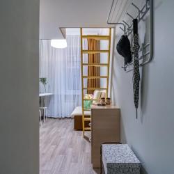 Фото Отель N&V studios