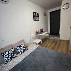 Фото Апартаменты на улице Фонтанная 35