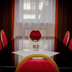 Фото Отель Аура