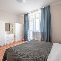 Фото Отель Rooms-Eкб (Румс-Екб) на улице 8 Марта 190