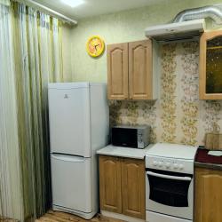 Фото Апартаменты на улице Богомягкова 2к2