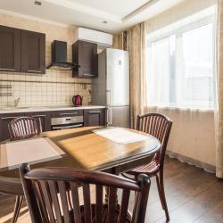 Фото Апартаменты на улице Молокова 17