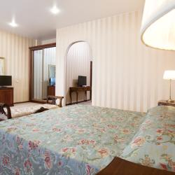 Dolphin Resort by Stellar Hotels (Дельфин Резорт Стеллар) — b32046f001520d57298f52ac3dc4f977