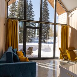 Фото Gatsby lounge hotel (Гэтсби лаундж отель)