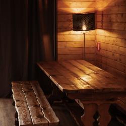 Фото Отель Три Медведя