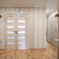 Фото Отель Smile Apartments (Смайл Апартментс) на улице Красноармейская 240/115