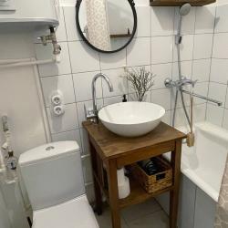 Фото Апартаменты на переулке Валовый