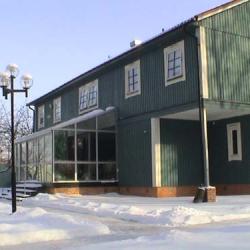 Фото Мини-отель