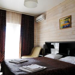 Фото Отель SunDay (Сан Дэй)