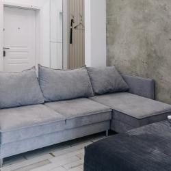 Фото Отель Терра48 на улице Крайняя