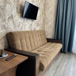 Фото Отель Вилла Лиза