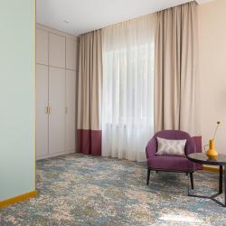 фото 41 Berry Hotel & SPA (Бэрри)