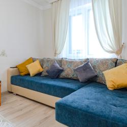 Фото Отель Вершина-ПВ на улице Абикена Бектурова 3/3