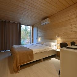 Фото Отель Река&Песок