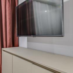 фото 72 Business Apartments (Бизнесс Апартменс) на бульваре Ходынский 2