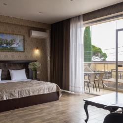 Фото Отель Karap Palace Hotel (Карап Палас)