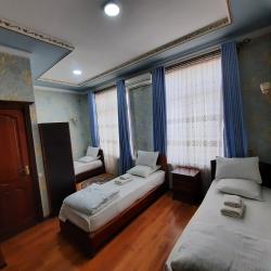 Фото Отель Istiqlol (Истиклол)