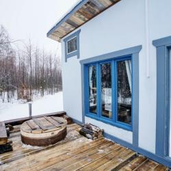 Фото Отель Поместье