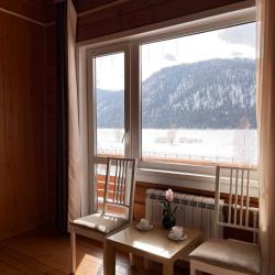 2-комнатный номер комфорт (Главный корпус)