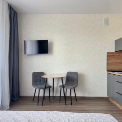 Фото Отель Уютная Квартира-Студия в центре города