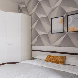 Фото Апартаменты Рябина