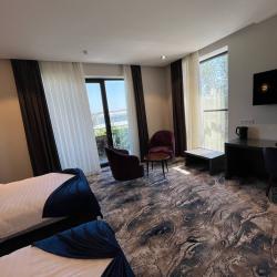 Фото Отель Unique Hotel (Юник)