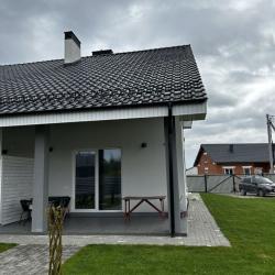 Фото Отель Дома с террасой на Закатной