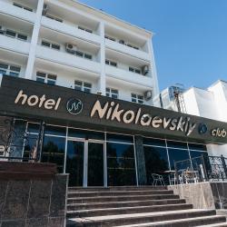 Фото Отель Николаевский
