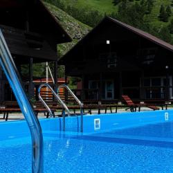 Фото Отель Мамонт