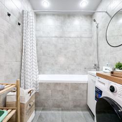 2-комнатные апартаменты улучшенные Анапа, Крылова 13 корп 2