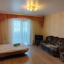 1-комнатные апартаменты студия
