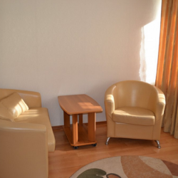 1-местный номер стандарт (с завтраком)