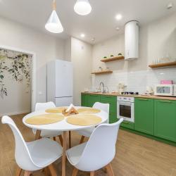 Фото Отель СуткиРу в центре