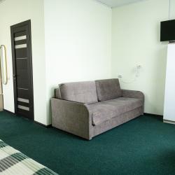 Фото Отель АМТО