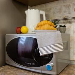 2-комнатные апартаменты стандарт