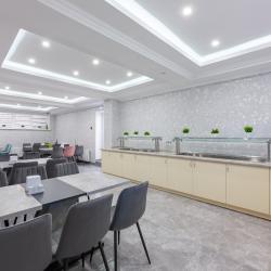 Фото Отель Гранада