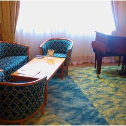 Фото Отель Митос