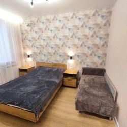 Фото Апартаменты Level на шоссе Моршанское 24И