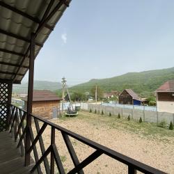 3-комнатная комната делюкс