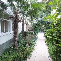 Фото Отель Акварель