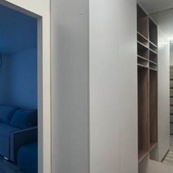 Фото Апартаменты на улице имени Ефрейтора Потехина 2