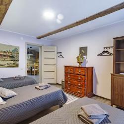 Фото Отель Снежные Гуси