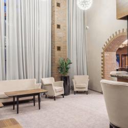 Фото Grand Hotel Bezhitsa (Бежица Гранд отель)