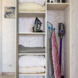 Апартаменты улучшенные Калязинская 6